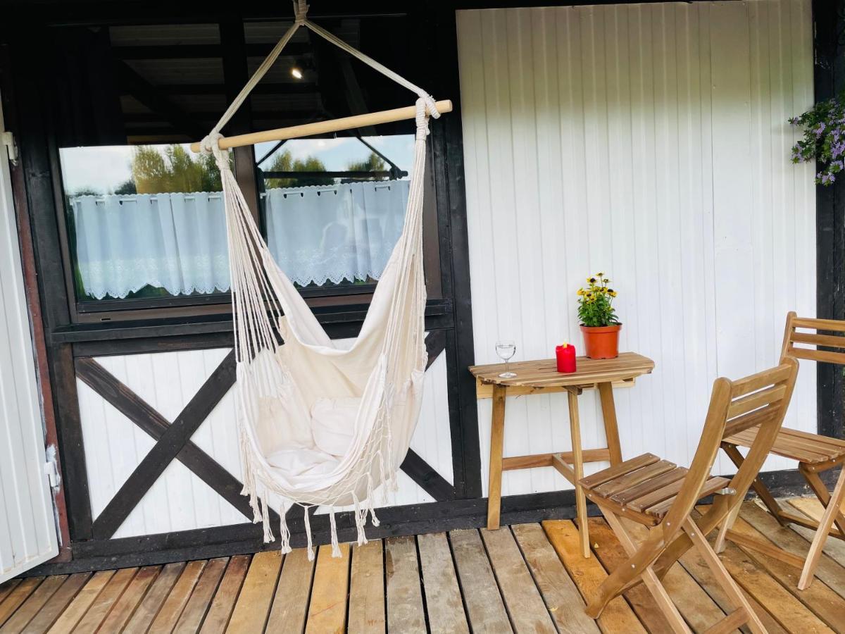 Romantyczna Chatka Pisarzowice  Eksteriør bilde