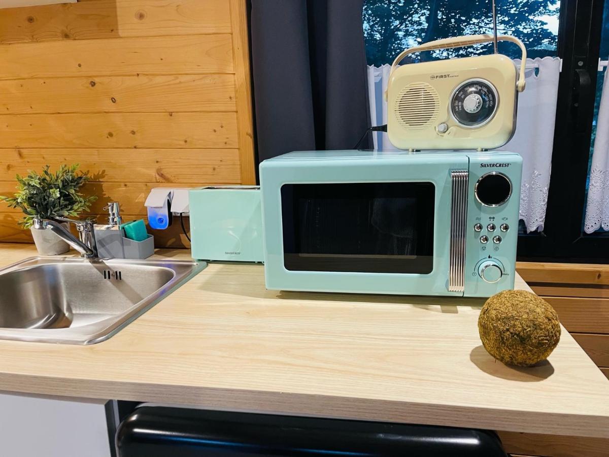 Romantyczna Chatka Pisarzowice  Eksteriør bilde